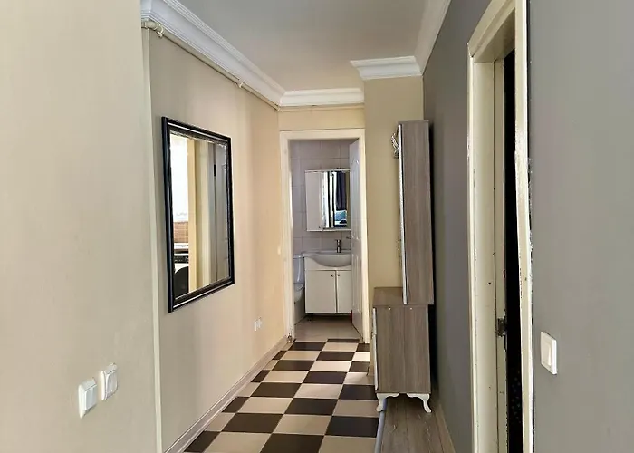 Ekinci Appart hôtel Istambul