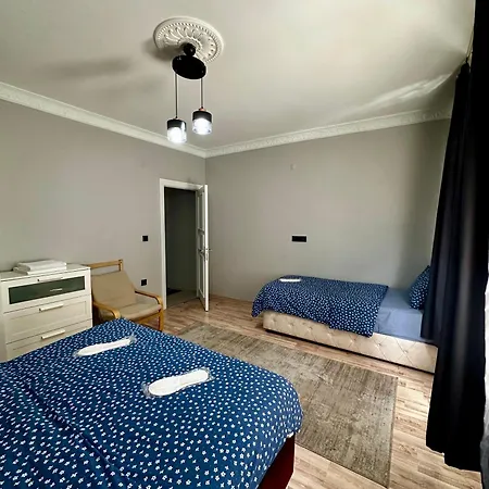 Ekinci 伊斯坦布尔