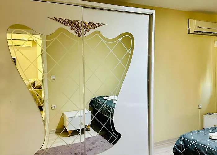 Ekinci Aparthotel 3*