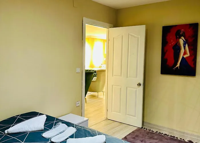 Ekinci 3* איסטמבול