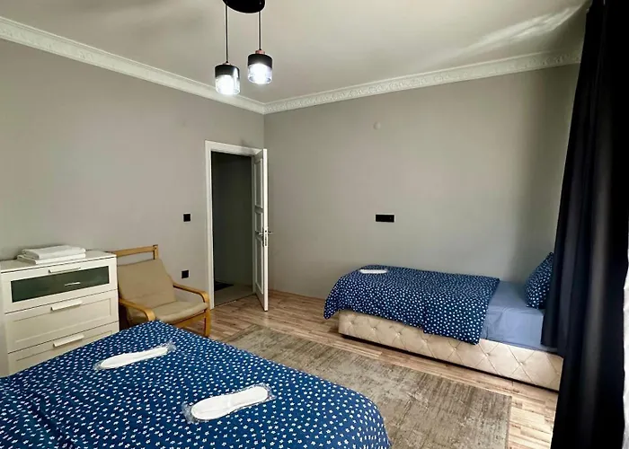 Ekinci Istanbulská provincie