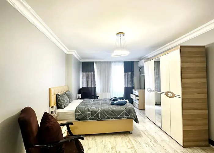 Ekinci 3* Istanbulská provincie