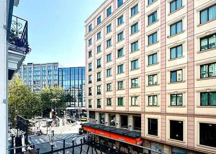 Ekinci 3* Istanbulská provincie