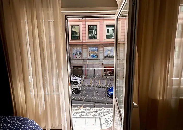 Aparthotel Ekinci 3*