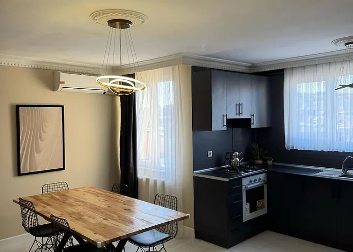 Ekinci איסטמבול