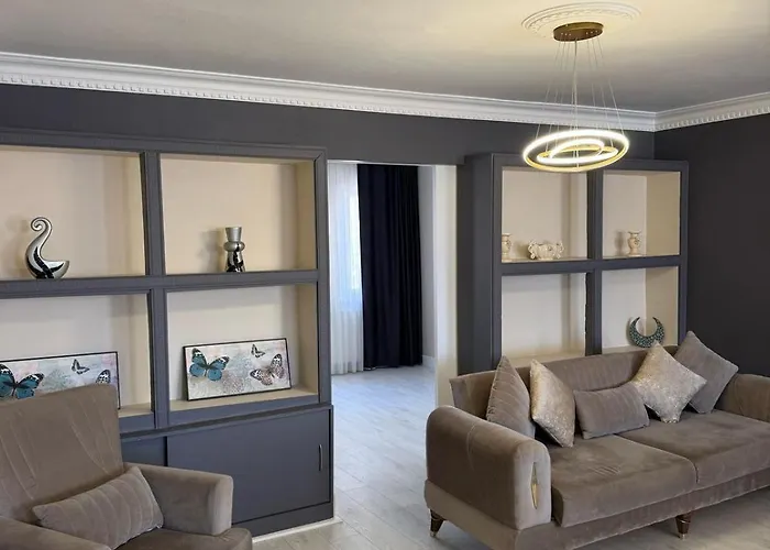 Ekinci Aparthotel 3*