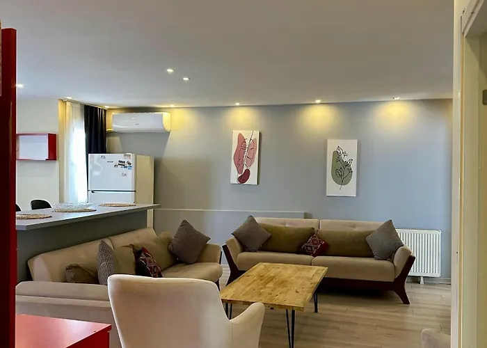 Ekinci 3* Istanbulská provincie