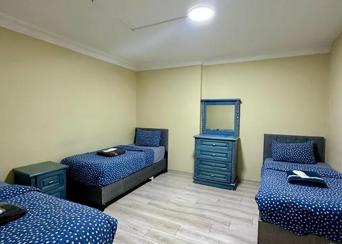 Ekinci איסטמבול