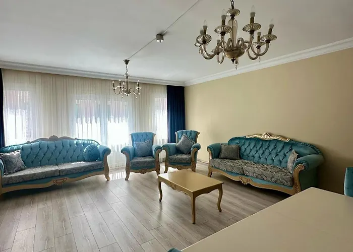 Ekinci Aparthotel