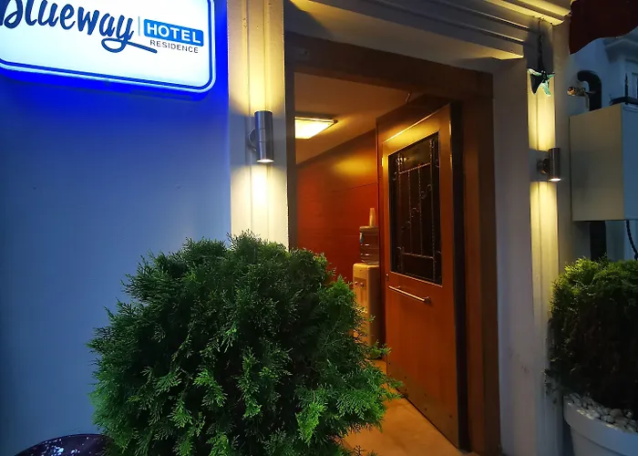 Ekinci 3* Istanbulská provincie