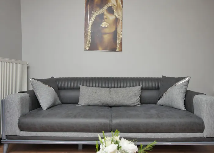 Ekinci 3* איסטמבול