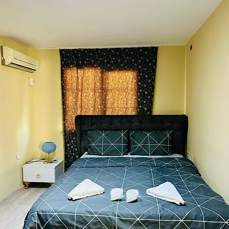 Ekinci 3* Istambul