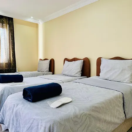 Apart-hotel Ekinci Istambul