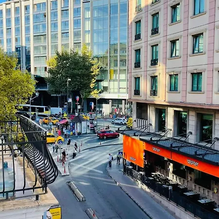 Ekinci Istambul