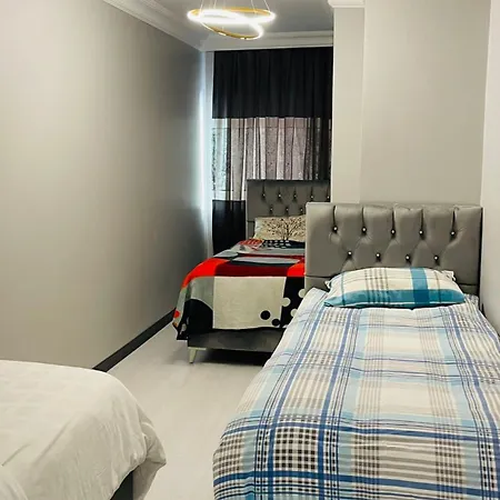 Ekinci Apart-hotel