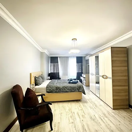 Ekinci 3* Istambul