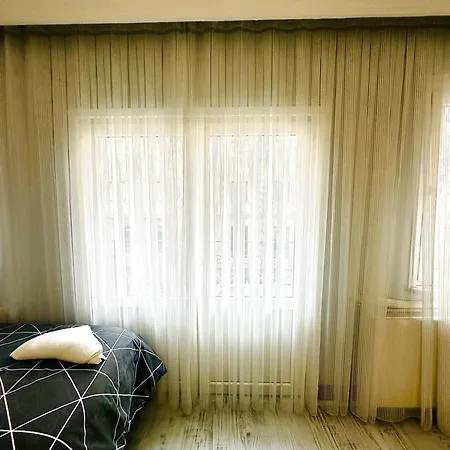 Ekinci Apart-hotel