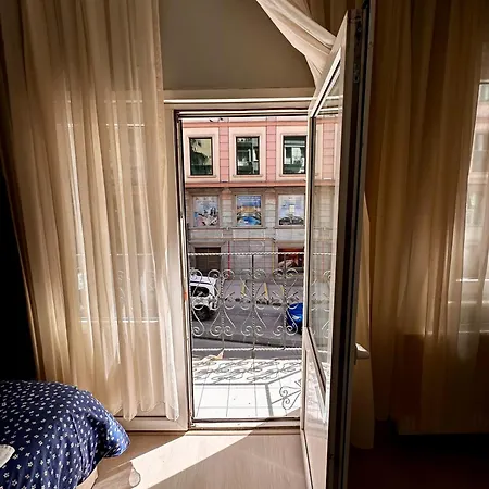 Apart-hotel Ekinci 3*