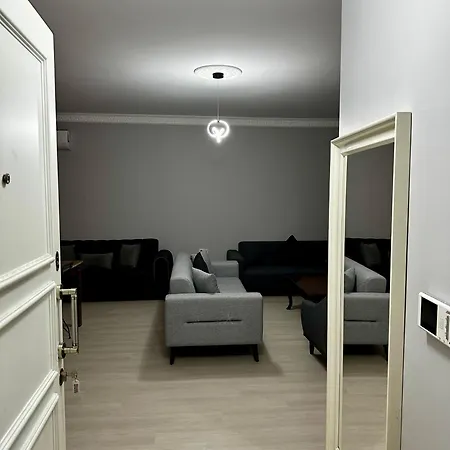 Ekinci 3* Istambul