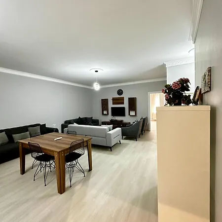 Apart-hotel Ekinci Istambul