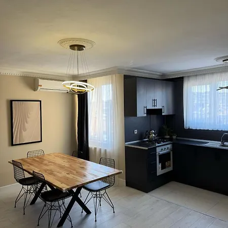 Ekinci Istambul