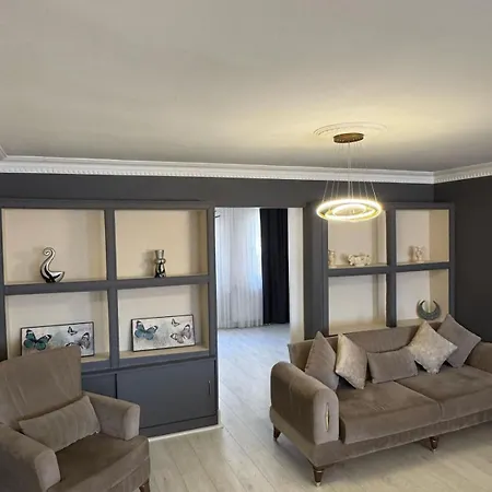 Apart-hotel Ekinci Istambul