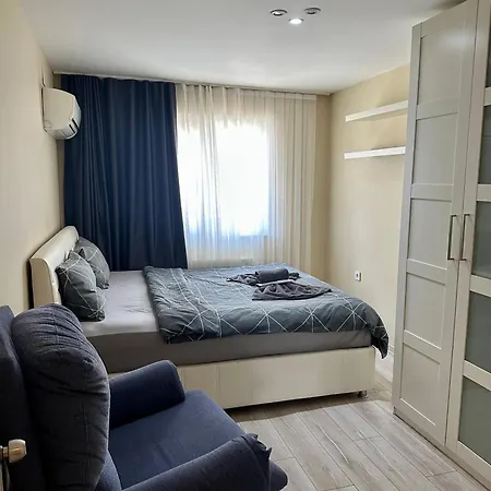 Apart-hotel Ekinci Istambul