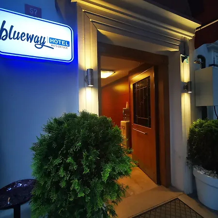 Ekinci 3* Istambul