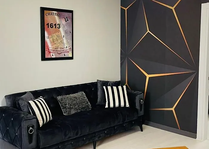 Ekinci イスタンブール