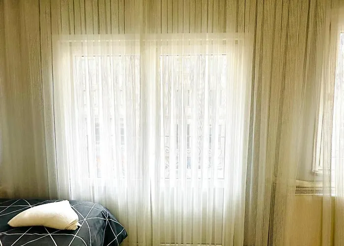 Ekinci アパートホテル